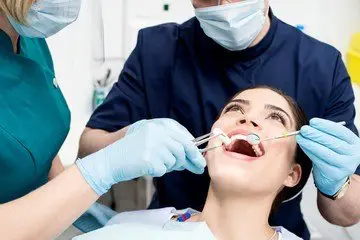 Цели и задачи стоматологической экспертизы