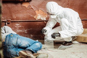 Оценка недвижимости для принятия решения, связанного с управлением или инвестициями