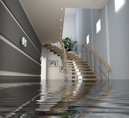  экспертиза после затопления квартиры