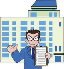 Оценка недвижимости для принятия решения, связанного с управлением или инвестициями