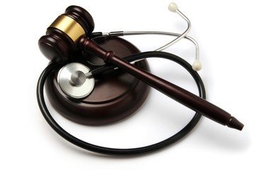 Правовые основы судебно-медицинской экспертизы