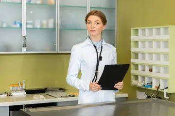 Организационные вопросы при проведении медицинской экспертизы